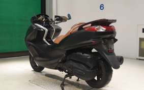 YAMAHA MAJESTY 250 Gen.4 2008 SG20J