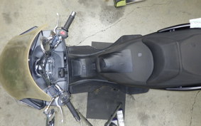 SUZUKI SKYWAVE 400 2007 CK44A