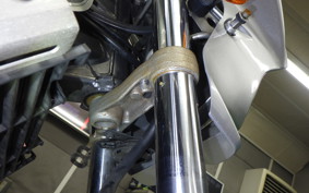 HONDA HORNET 250 2023 MC31