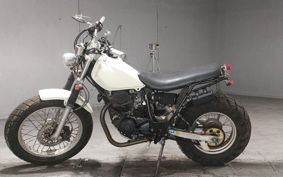 YAMAHA TW200 DG07J