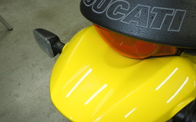 DUCATI SCRAMBLER ICON 2021