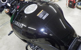 YAMAHA XSR900 2023 RN80J