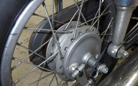 HONDA LITTLE CUB E 2022 AA01