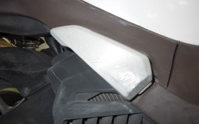 HONDA SH MODE JF51