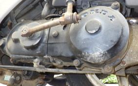 HONDA DIO AF18
