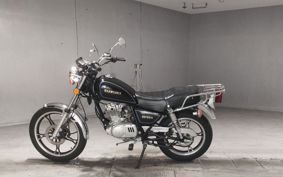 SUZUKI GN125 H PCJG9