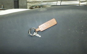 HONDA APE 50 2004 AC16