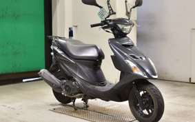 SUZUKI ADDRESS V125 S 2018 CF4MA