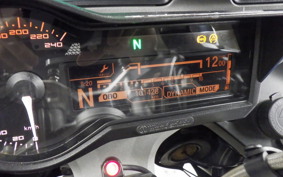 BMW R1200RS 2015