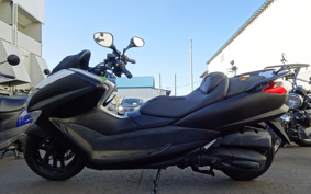 SUZUKI GLASS TRACKER BIG BOY NJ4BA