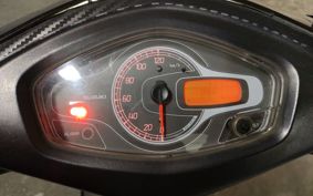 SUZUKI ADDRESS V125 CF4MA