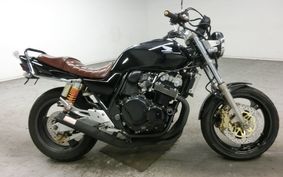 HONDA CB400SF VTEC 2000 NC39