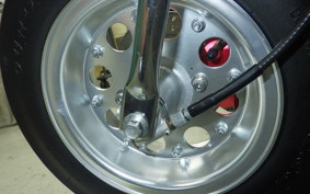 HONDA MONKEY 2024 AB27
