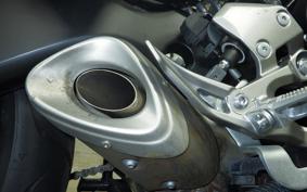 YAMAHA MT-09 Tracer GT 2020 RN51J