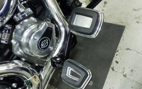 HARLEY FXBB1920 2025