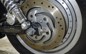 HARLEY XL883C 2004