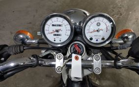 YAMAHA SR400 2009 RH01J