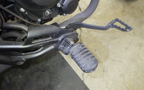 HONDA REBEL 250 A 2021 MC49
