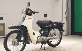 YAMAHA TOWN MATE 50 E 22F