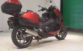 HONDA NC750 INTEGRA 2014