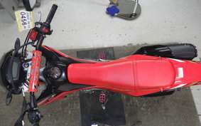 HONDA CRF250L MD38