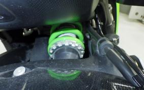 KAWASAKI ZX 10 NINJA ABS 2016