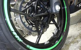 KAWASAKI NINJA 400 2022 EX400G