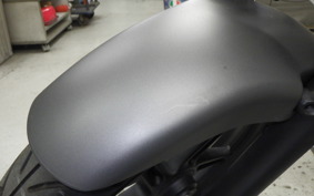 HONDA VTR 250 Gen. 2 2026 MC33
