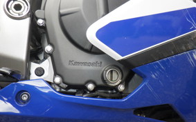 KAWASAKI ZX-4RR 2024 ZX400P