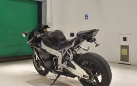 HONDA CBR1000RR Gen. 2 2012