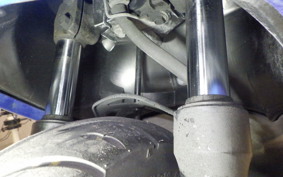 SUZUKI ADDRESS V125 G 2000 CF46A