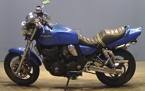 SUZUKI INAZUMA 400 (GSX400) GK7BA