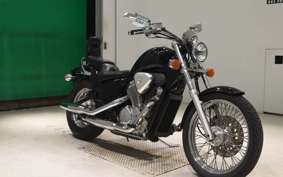 HONDA STEED 600 1993 PC21