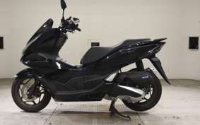HONDA PCX 125 1996 JK05
