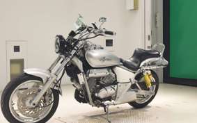HONDA MAGNA 250 MC29