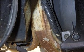 SUZUKI LET's 5 G 2006 CA47A