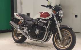 HONDA CB1300SF SUPER FOUR 1998 SC40