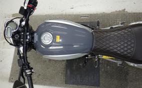 DUCATI SCRAMBLER 1100 2018