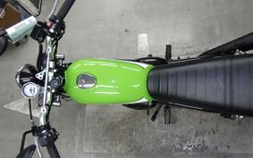 KAWASAKI 250TR BJ250F