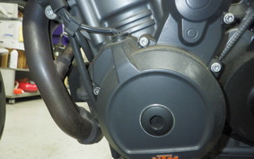 KTM 890 DUKE 2023