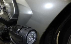 BMW K1600GTL 2012
