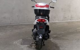SUZUKI ADDRESS V110 CE47A