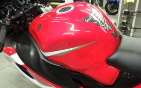 SUZUKI HAYABUSA Gen.2 2016 GX72B