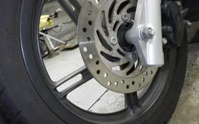 HONDA PCX 125 2008 JF28