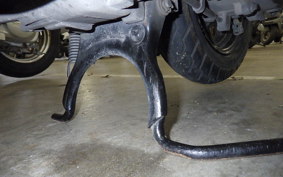 SUZUKI LET's 4 CA41A