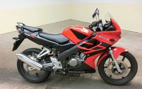 HONDA CBR125R JC34