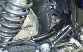 YAMAHA SR400 Gen.5 2021 RH16J