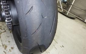 HONDA CBR650R E-Clutch 2025 RH17