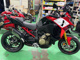 Фото Ducati MULTI STRADA V4PP 2023 с японского аукциона
