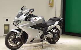 HONDA VFR800F 2017 RC79